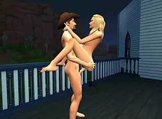 Strangerville Part 3 Features 3D Cartoon Characters in Game Adventure