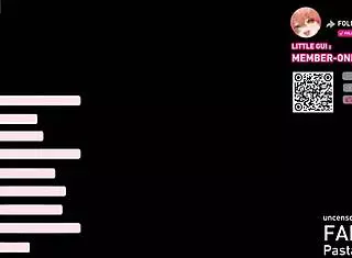 video 105 with horny cartoon characters