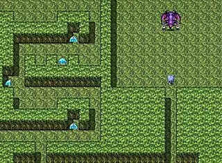 Horny adventurer karen gets aroused by the scent of a sweaty man in this enticing hentai anime part 2