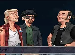 summer time saga unc part 33 gameplay