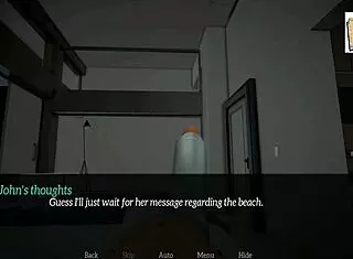 My New Family Episode 13