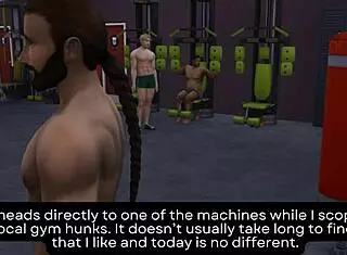 Owen And Jake Bang The New Neighbors!