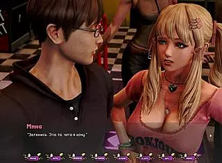 Complete Gameplay Pale Carnations Part 21