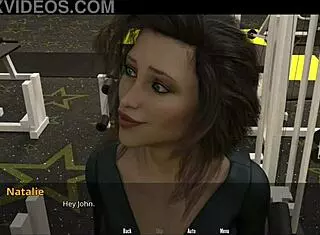 Jamie worries about Liz in college