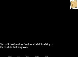 My New Family Episode 13