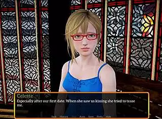 Welcome to my new stepfamily episode 595