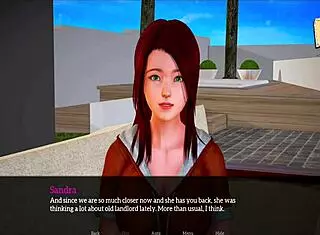 i'm loving my new family in episode 282