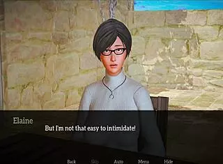 My New Family Episode One Hundred Seventeen With Small Tits And Old Characters