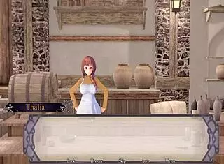 Hg isekai fantasy p3 finally getting these girls in the bed