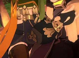 Garden ColleI Genshin Impact