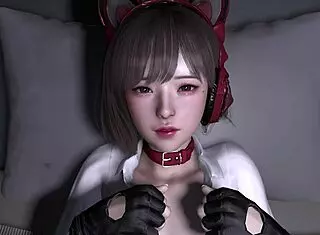 anime 3d hentai adventures unfold in this series