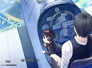 Maitetu2 Hentai Anime Adventure