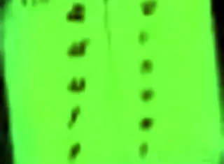 Katia Looks Hot Doing Stretches In Big City Pleasures