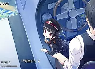 Maitetu2 Hentai Anime Adventure