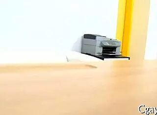 Sexy homo men explore passionate sex together