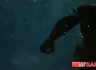 feel the passion as uncle and nephew fuck the hot brunette sara rosa