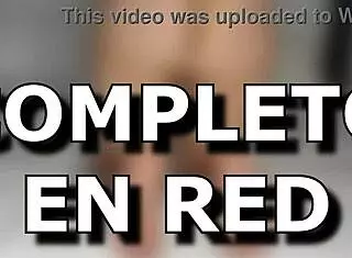 In this video, the young submissive gets punished with foot spanks for being a whore, humiliating him.