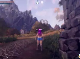 Episode 5: eating the emissary's shaved pussy in breeders of the nephelym. A curvy teen 18+ gets a cumshot.