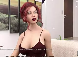 complete gameplay of nockout master part 8 with detailed scenes on desk and bent over positions