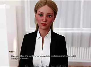 sunshine love 3 hentai anime game adventure