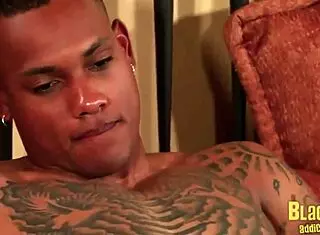 Nice Gay Foot Worship