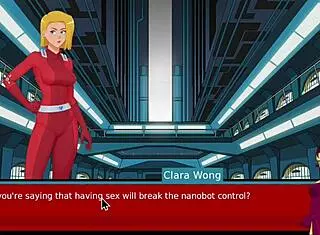 Time to catch the curvy gamer girl