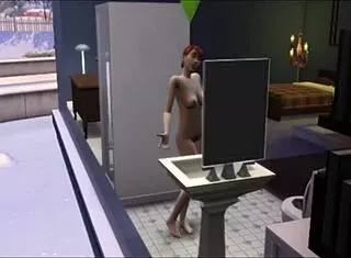 Have You Seen The Masturbation Scene To Marjorie