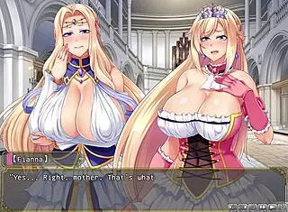 queen english subtitle in hentai anime wife creampie game