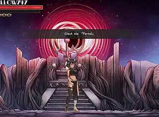 Have you played the hentai game Estella 001 yet?