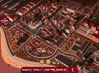 Time to catch the curvy gamer girl