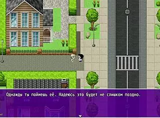 Complete Gameplay Of Angelica Origins Remake Part 10 With Intense Outdoor Action And Stockings