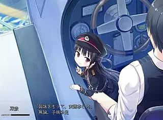 Maitetu2 Hentai Anime Adventure