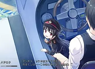 Maitetu2 Hentai Anime Adventure