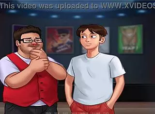 Exploring summer adventures in the saga unc part 23.