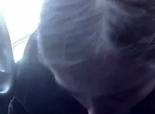 Best friends share a ride with some fun.