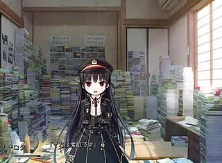 Maitetu2 Hentai Anime Adventure