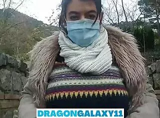 want to suck my cock outdoors near neighbors?