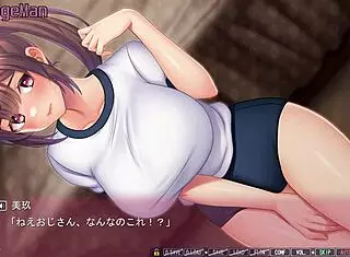 Miku gets fucked by an old man while I'm away