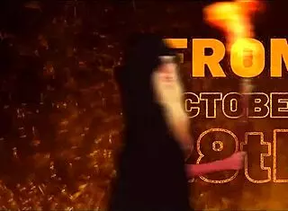 vip4k blonde witch veronica leal performs ritual anal fuck and deepest throat in hentai anime