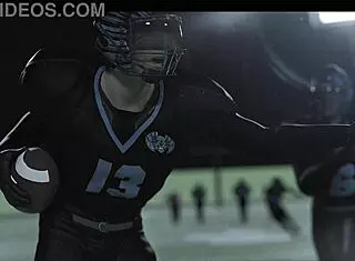 Preciosa culona gets her ass gaping and filled with semen everywhere. Youngsexer.com