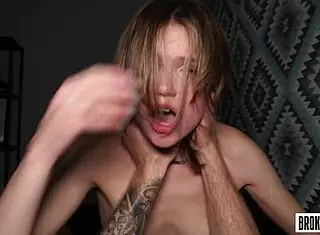 fuck me rough like global economy, milka way style