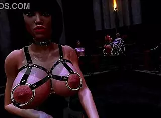 citor 3 femdom walk-thru has me hooked