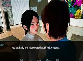 My New Family Adventures In Part Forty One 😊