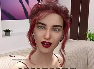 complete gameplay of nockout master part 8 with detailed scenes on desk and bent over positions