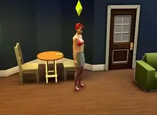 Have You Seen The Masturbation Scene To Marjorie