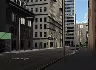 Bound 24 features characters tied up in various intense scenes