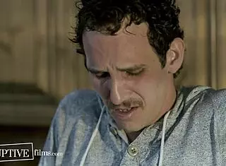 Greg McKeon Pounds Twink Roommate