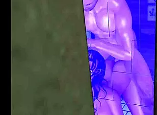 Masseur Jake Waters oils up big cock for tight ass pounding