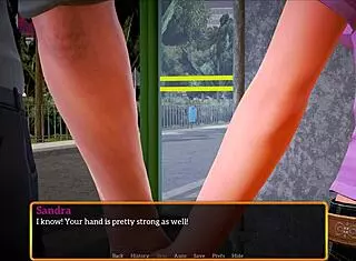 My new family 555 explores exciting adventures in the game world, building bonds and facing challenges together.