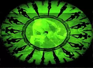 My Secret Life in Vintage Gay Action